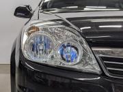 Opel Astra H Рестайлинг Москва  - изображение 37