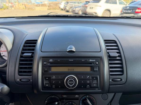 Nissan Note I с пробегом 2007 года, цена 595 000 рублей, 122237 км, хэтчбек, Автокод Объявления