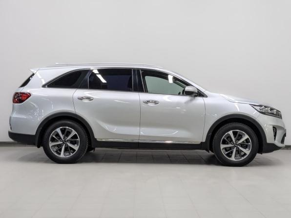 Kia Sorento III Prime Рестайлинг с пробегом 2019 года, цена 3 205 000 рублей, 69000 км, внедорожник, Автокод Объявления