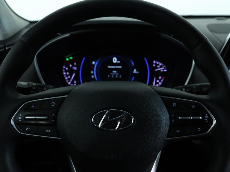 Hyundai Santa Fe IV Санкт-Петербург  - изображение 18