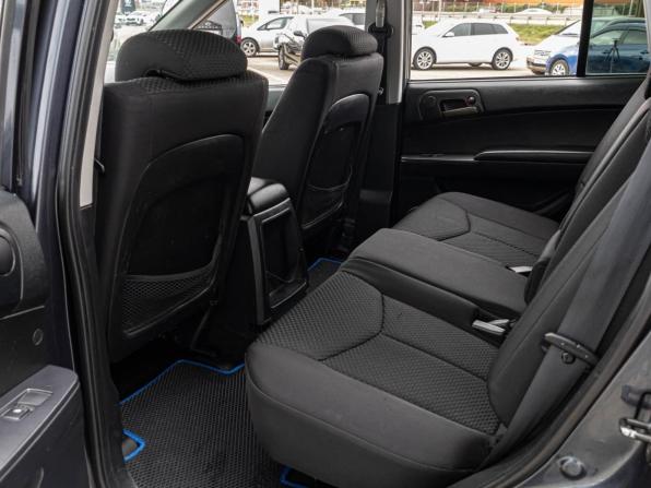 SsangYong Kyron I Рестайлинг с пробегом 2014 года, цена 910 000 рублей, 176353 км, внедорожник, Автокод Объявления