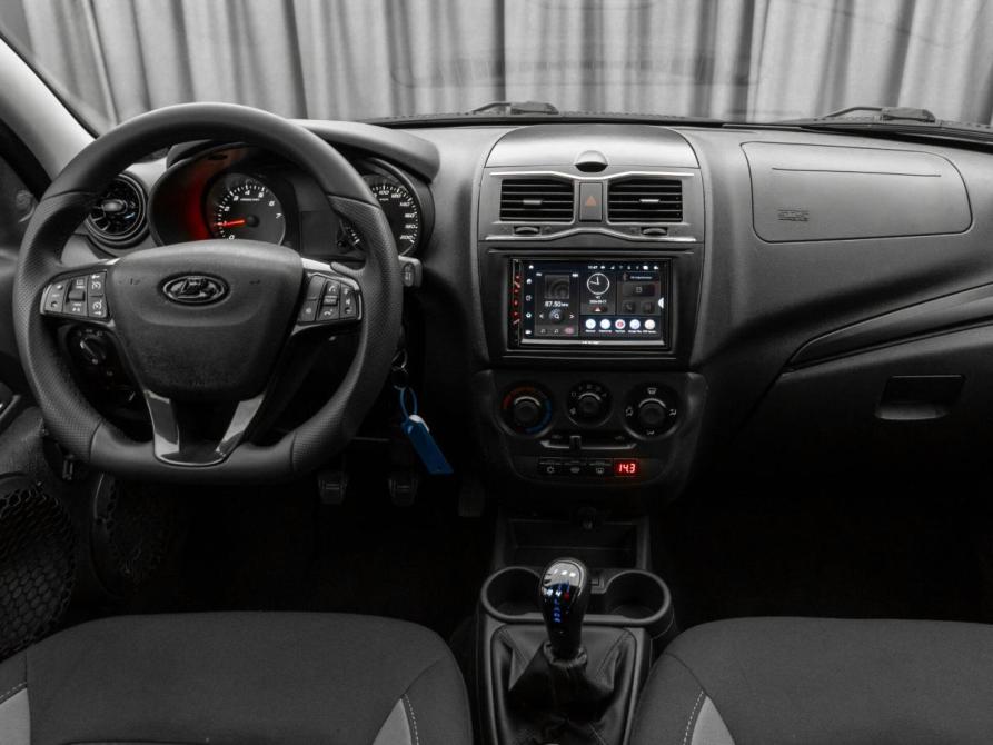 Lada (ВАЗ) Granta I Рестайлинг Москва  - изображение 8