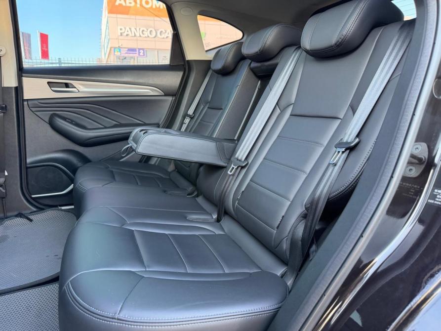 Haval F7 I Рестайлинг Набережные Челны  - изображение 20