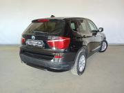 BMW X3 II (F25) Москва  - изображение 22