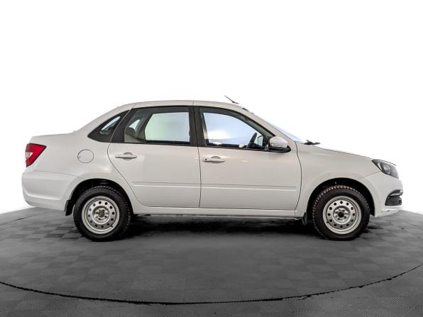 Lada (ВАЗ) Granta I Рестайлинг с пробегом 2024 года, цена 690 000 рублей, 18988 км, седан, Автокод Объявления