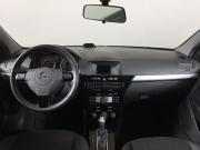 Opel Astra H Рестайлинг Москва  - изображение 29