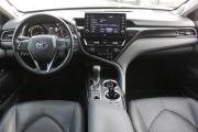 Toyota Camry VIII (XV70) Белгород  - изображение 40