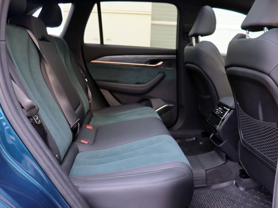 Geely Monjaro I Самара  - изображение 10