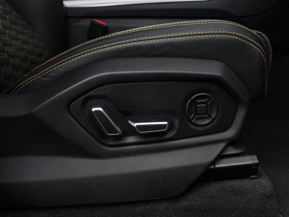 Audi Q8 I (4M) с пробегом 2021 года, цена 6 950 000 рублей, 119347 км, внедорожник, Автокод Объявления