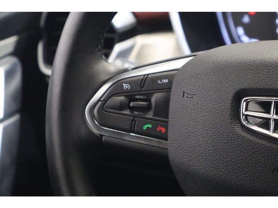 Geely Coolray I Коломна  - изображение 10