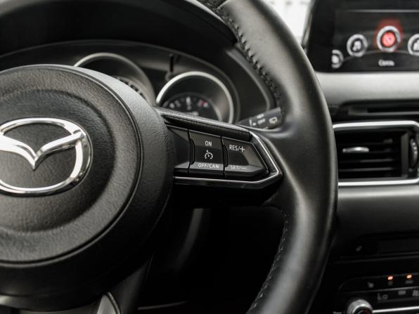 Mazda CX-5 II с пробегом 2019 года, цена 2 785 000 рублей, 77189 км, внедорожник, Автокод Объявления