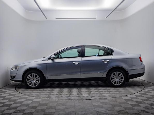 Volkswagen Passat B6 с пробегом 2008 года, цена 695 000 рублей, 348505 км, седан, Автокод Объявления