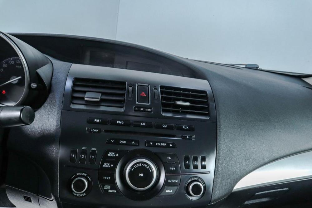 Mazda 3 II (BL) Рестайлинг Челябинск  - изображение 12