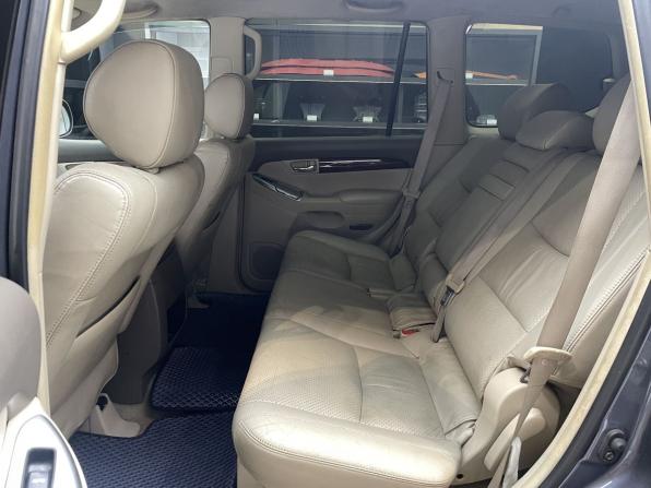 Toyota Land Cruiser Prado 120 Series с пробегом 2005 года, цена 1 170 000 рублей, 470000 км, внедорожник, Автокод Объявления