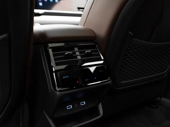 Geely Monjaro I с пробегом 2023 года, цена 2 860 000 рублей, 60935 км, внедорожник, Автокод Объявления