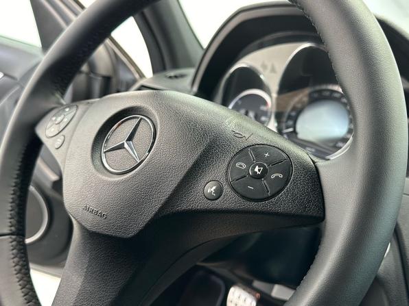 Mercedes-Benz C-Класс III (W204) с пробегом 2009 года, цена 1 029 900 рублей, 279000 км, универсал, Автокод Объявления