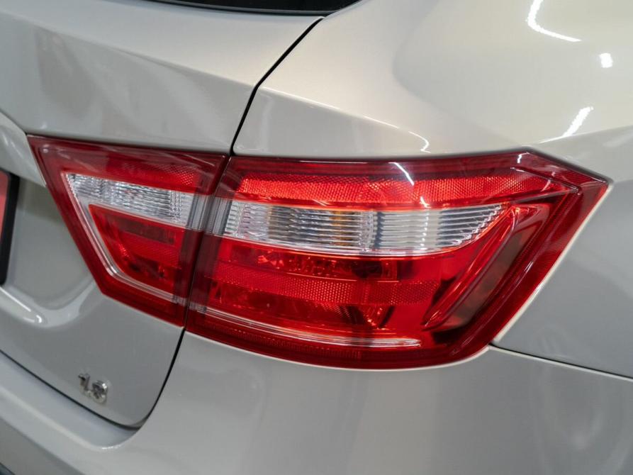 Lada (ВАЗ) Vesta I Красноярск  - изображение 25