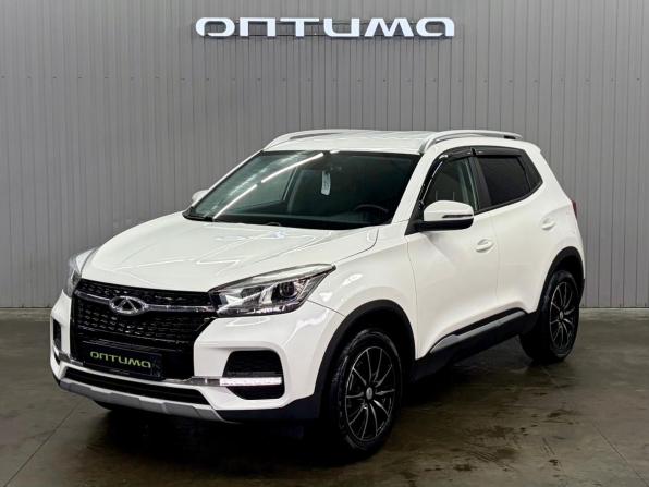 Chery Tiggo 4 I Рестайлинг с пробегом 2019 года, цена 1 247 000 рублей, 61000 км, внедорожник, Автокод Объявления