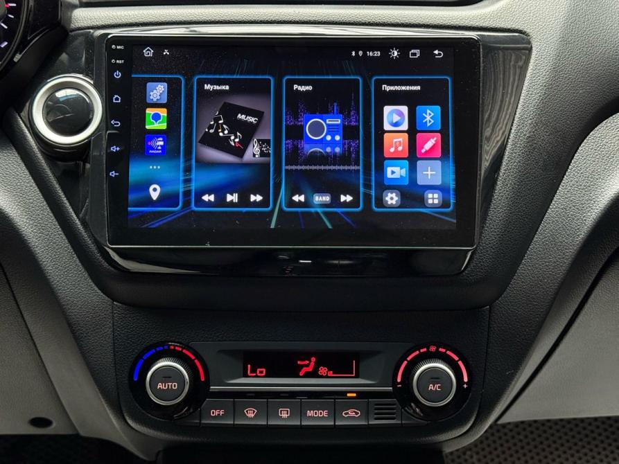 Kia Rio III Рестайлинг Ижевск  - изображение 13