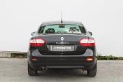 Renault Fluence I Рестайлинг Березники  - изображение 21
