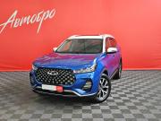 Chery Tiggo 7 Pro I Вологда  - изображение 23