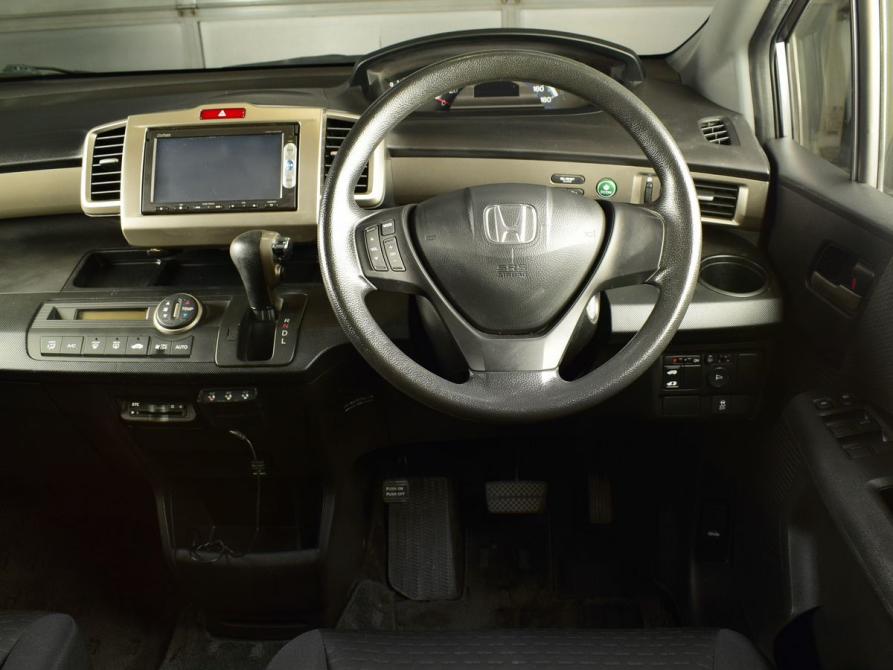 Honda Freed I Рестайлинг Кемерово  - изображение 11