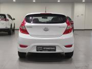 Hyundai Solaris I Казань  - изображение 29