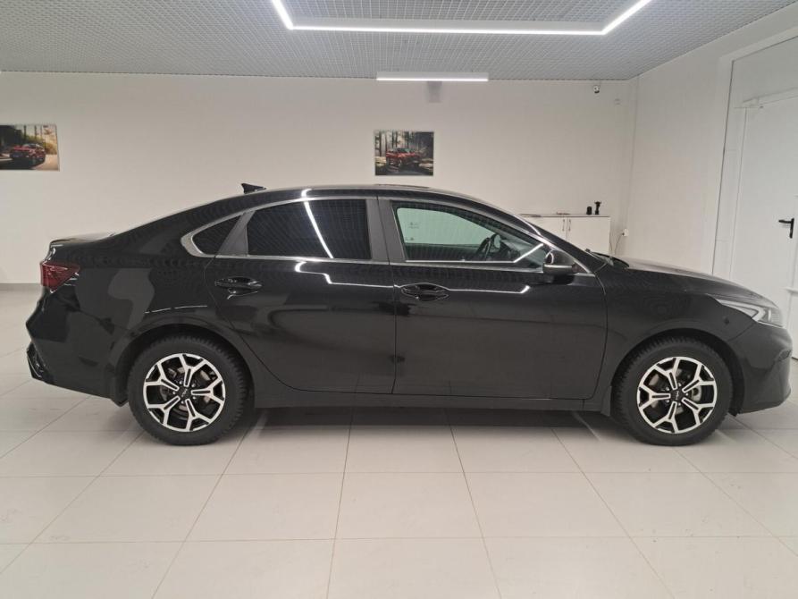 Kia Cerato IV Рестайлинг Казань  - изображение 5