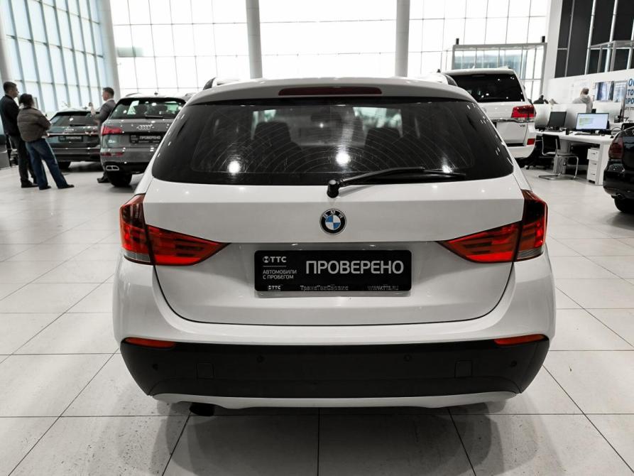 BMW X1 I (E84) Казань  - изображение 7