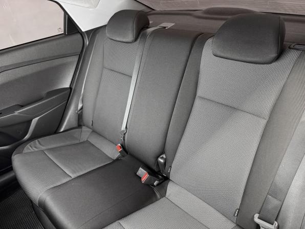 Hyundai Solaris II Рестайлинг с пробегом 2020 года, цена 1 365 000 рублей, 151662 км, седан, Автокод Объявления