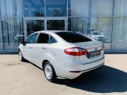 Ford Fiesta Mk6 Рестайлинг Воронеж  - изображение 19