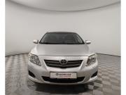 Toyota Corolla X (E140 E150) Москва  - изображение 24