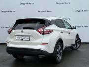 Nissan Murano III (Z52) Курган  - изображение 22