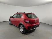 Renault Sandero II Уфа  - изображение 30