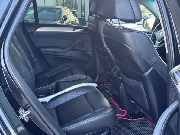 BMW X6 I (E71) с пробегом 2012 года, цена 2 650 000 рублей, 142884 км, внедорожник, Автокод Объявления