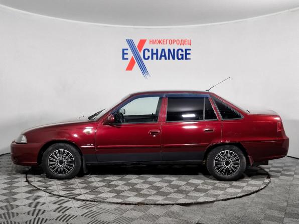 Daewoo Nexia I Рестайлинг с пробегом 2010 года, цена 160 000 рублей, 149977 км, седан, Автокод Объявления