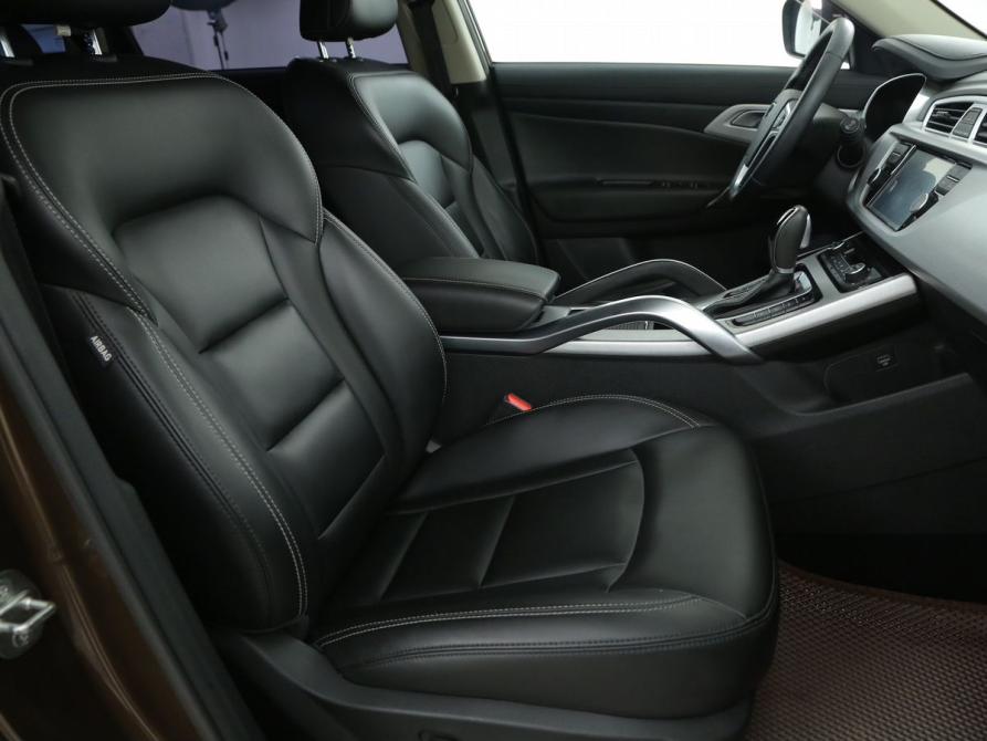 Geely Atlas I Иваново  - изображение 10