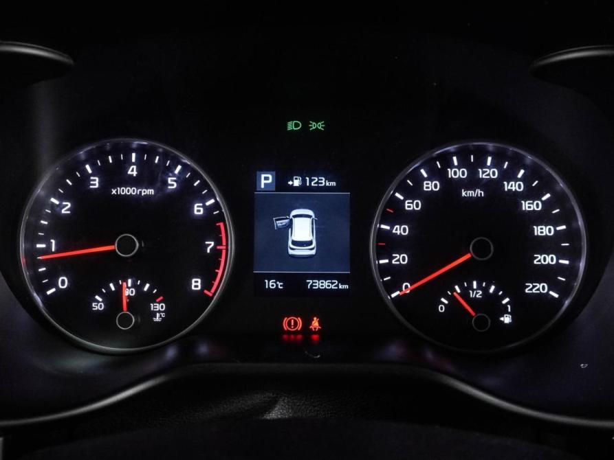 Kia Rio IV Воронеж  - изображение 14