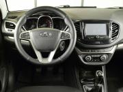 Lada (ВАЗ) Vesta I Кемерово  - изображение 35