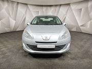 Peugeot 408 I Москва  - изображение 25