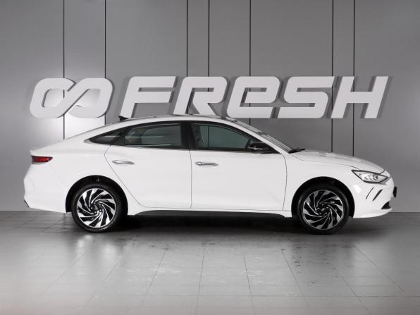 Hyundai Lafesta I с пробегом 2020 года, цена 2 159 000 рублей, 20034 км, седан, Автокод Объявления