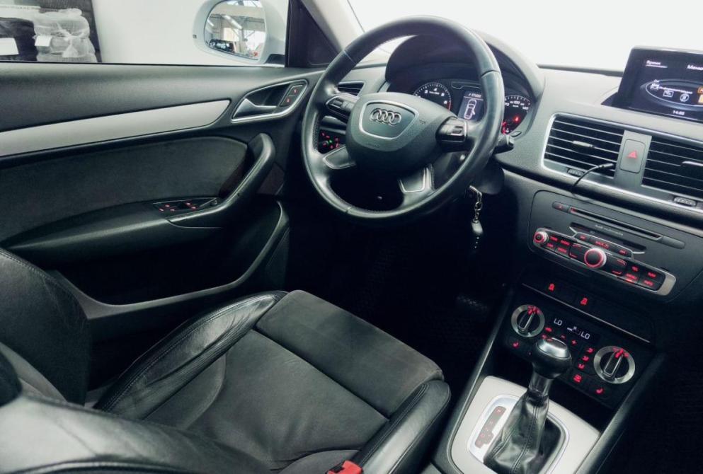Audi Q3 I (8U) Екатеринбург  - изображение 12