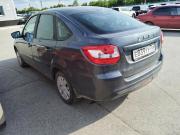 Lada (ВАЗ) Granta I Рестайлинг Тольятти  - изображение 7