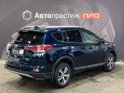 Toyota RAV4 IV (XA40) Рестайлинг Пермь  - изображение 31