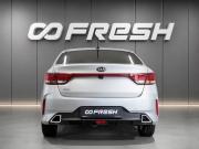 Kia Rio IV Рестайлинг Рязань  - изображение 26
