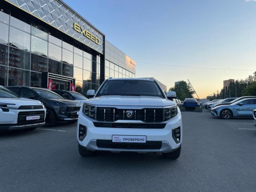 Kia Mohave I Рестайлинг 2 Санкт-Петербург  - изображение 3