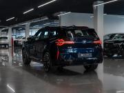 BMW X3 IV (G45/G48) Москва  - изображение 34