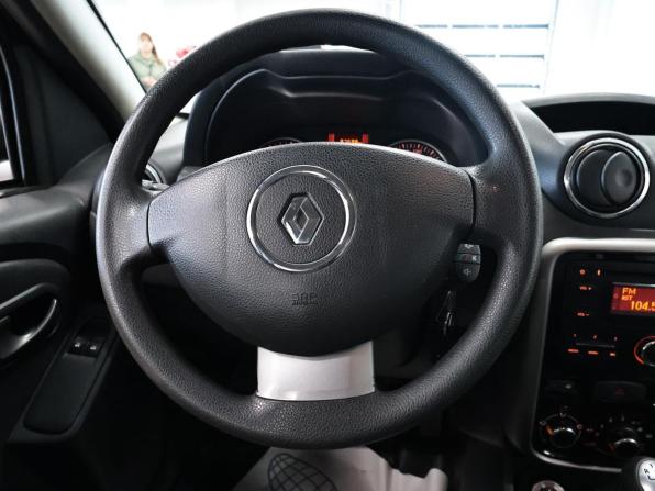 Renault Duster I с пробегом 2015 года, цена 1 090 000 рублей, 97697 км, внедорожник, Автокод Объявления