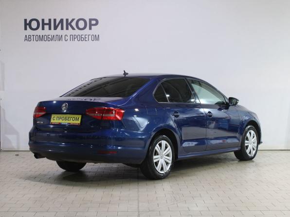 Volkswagen Jetta VI Рестайлинг с пробегом 2014 года, цена 1 019 000 рублей, 176279 км, седан, Автокод Объявления