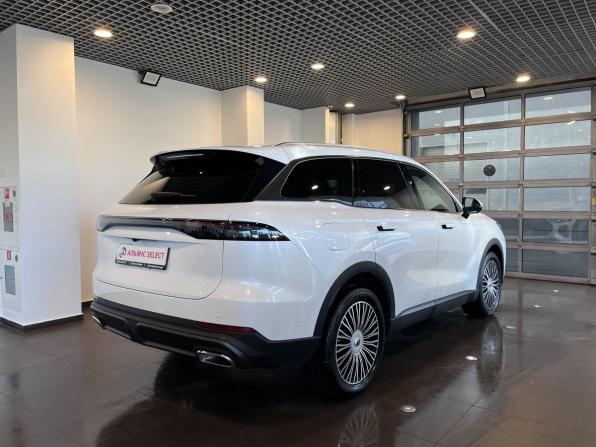 Chery Tiggo 9 I с пробегом 2024 года, цена 3 740 000 рублей, 27032 км, внедорожник, Автокод Объявления